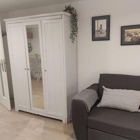 Apartament Loft Laredo Centro Zewnętrze zdjęcie