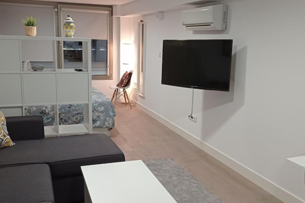 Apartament Loft Laredo Centro Zewnętrze zdjęcie