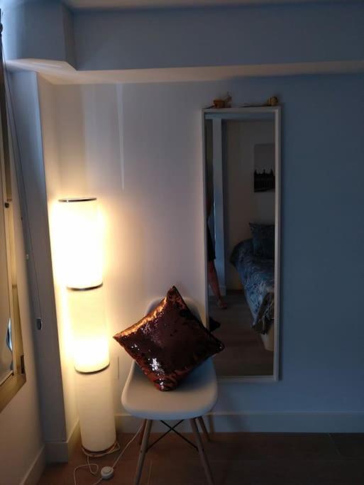 Apartament Loft Laredo Centro Zewnętrze zdjęcie